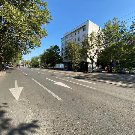 Apartament Enjoy B-52 Crown